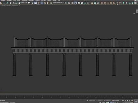 Smart Measure可以用于测量常见的尺寸，如距离、总长度、面积、角度以及坐标系统中物体的尺寸。显示的尺寸并非实际几何尺寸，在视口缩放时不会发生变化。因此，在概念阶段或快速检查图纸尺寸时非常适用。#建模分享 #教程 #干货 #分享 #CG