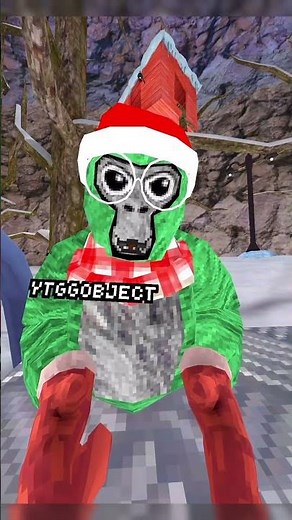 IM IN ‪@YTGG_OFFICIAL‬ GO SUB #gorillatag #vr #fypシ #information #subscribe