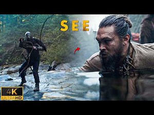 The Fight That Changed Everything | SEE | 4K Scene