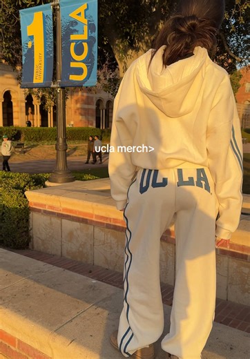 Win Exclusive UCLA Merchandise through Instagram