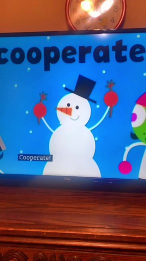 PBS Kids Program Break Featuring Cyberchase