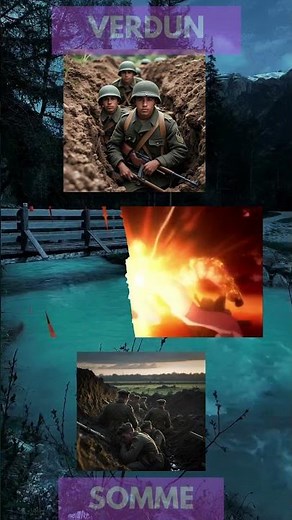 World War 1 Explained | Causes, Battles & Impact in Minutes ⚔️🌍 #competitiveexam#blackhistorymatters