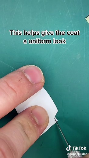 LEGO Trenchcoat Tutorial: Customize Your Minifigs!