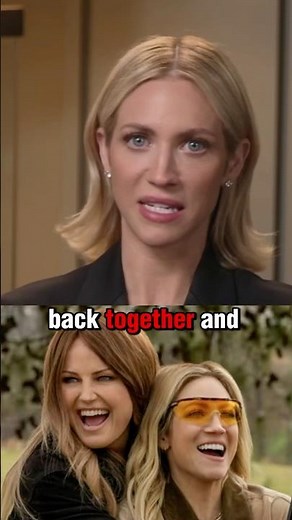 Brittany Snow on starting THE HUNTING WIVES season 2 with bestie Malin Åkerman | Interview