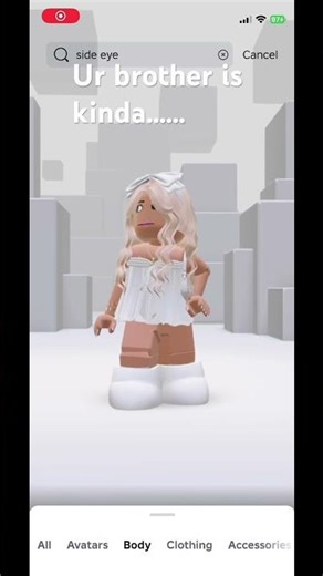 Tried my best Back again #roblox #robloxedit #jessica_playzz #edit #funny #sad