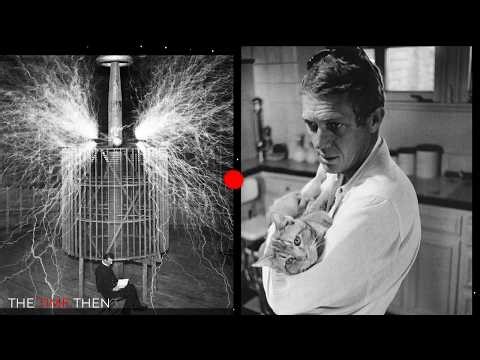 The Past, Captured Without Knowing Why