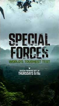 Can Candace Survive Special Forces? #specialforces