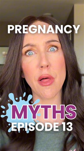It’s episode 13 of pregnancy myths you still believe (but shouldn’t). Today we are talking about your water breaking! If this happens in pregnancy does it mean you’re going to give birth right away? Not necessarily! Actually not usually. Pregnancy journeys are all different but Hollywood really messes up how we view birth! #pregnancyjourney #pregnancytips #thirdtrimester #thirdtrimesterproblems #mywaterbroke #givingbirth #birthtips #birthprep #expectingmom | Mama Nurse Tina