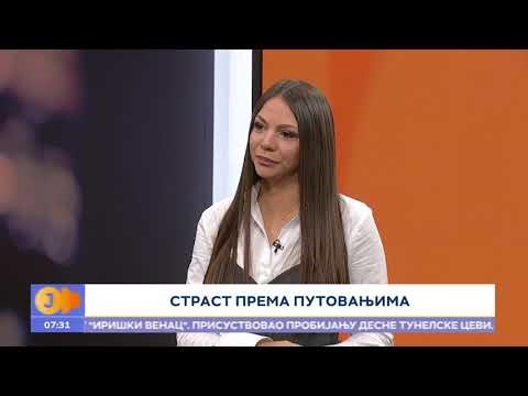 Najmoćniji pasoši sveta I RTS jutarnji program