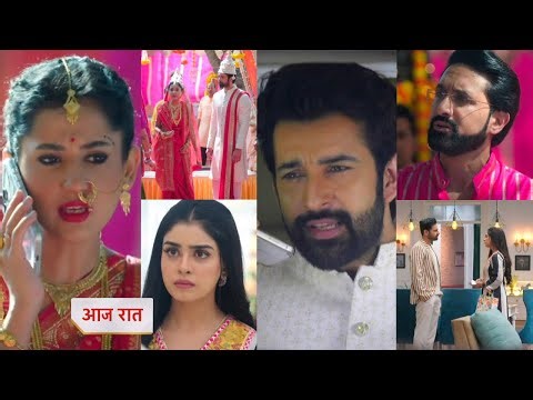 Jhanak 22 march 2026 New promo - Anirudh pai lga nakli gehne lane ka ilzam