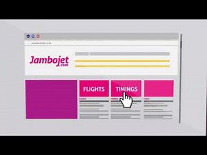 Jambojet - Book Online For the Lowest Fares