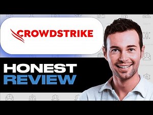 CrowdStrike Antivirus Review | Features, Pros and Cons