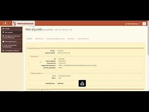 6 - Comment faire une mutation?