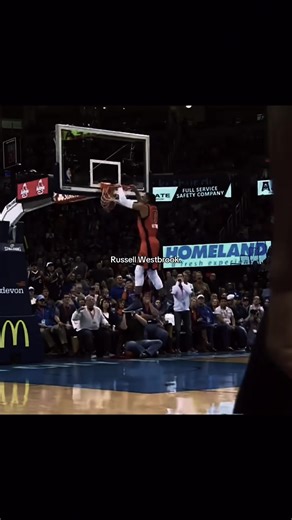 Next Player: Russell Westbrook's Impact on the NBA