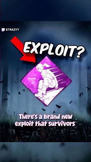 This New Exploit Is Breaking Dead by Daylight!