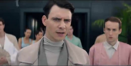 'Brave New World' | Official trailer