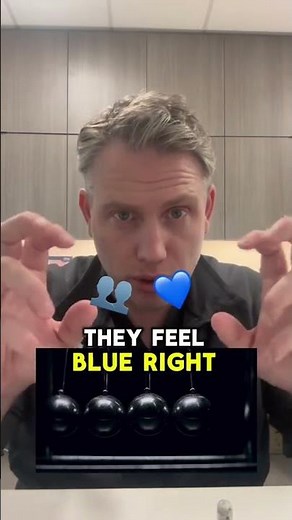 Blue Balls? Here’s What It Is — And How to Fix It Fast 🟦🍒