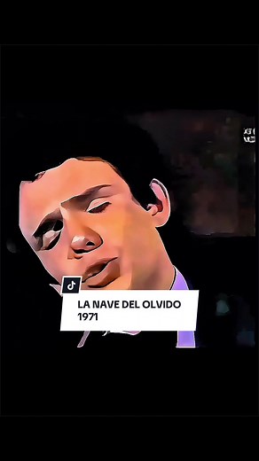 La Nave del Olvido: Fragmentos Remasterizados 4K