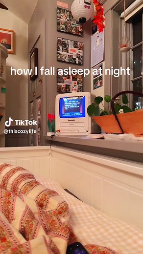 Fall Asleep to Vintage Weather Channel Broadcasts 🌙