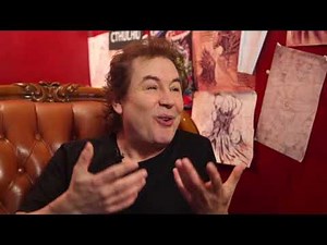 Interview inédit sur "Saint Seiya" Les chevaliers du Zodiaque