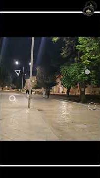 Don't miss hearing this Adhan from the heart of Jerusalem #shorts #Fajr #AlAqsaMosque