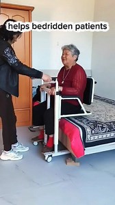 Hydraulic Lift Transfer Machine. #weshop | Nanay Aida