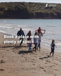 Your getaway is just a drive away. Get the perfect place for the whole family. Easy cancellations on select properties. | Stayz