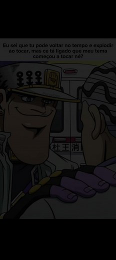 cé tá ligado né🗿#jojosbizarreadventure #jojofan #jojomeme #jojo #jjba #jj #jotaro #anime #memestiktok #fouryou #fyp #fyy #shitposting #viralll #paratiiiiiiiiiiiiiiiiiiiiiiiiiiiiiii #henzxb_memes #fypシ゚viral🖤tiktok