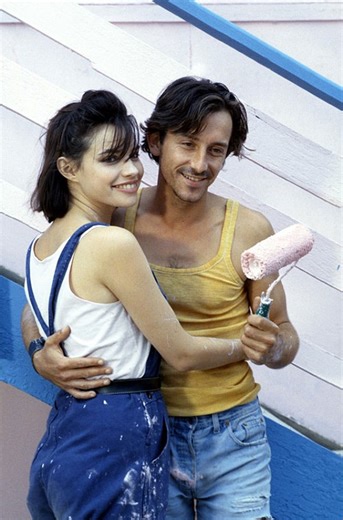 37°2 Le matin (1986) | ČSFD.cz
