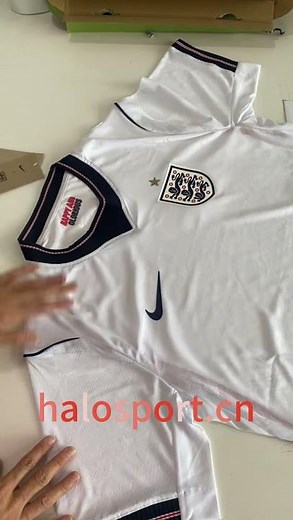 England 2026 World Cup home jersey Player #england #2026worldcup #fifa26 #soccerjerseys