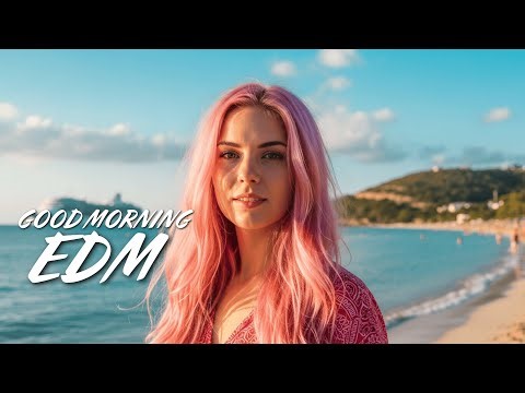 EDM Relax: Chill Vibes 🎧 Everyday Music for Relax & Focus