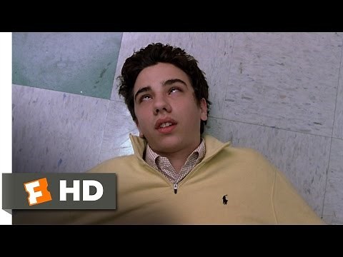 The Rules of Attraction (2/10) Movie CLIP - Am I Dead? (2002) HD