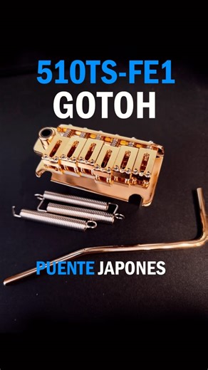 92 reactions · 13 comments | Puente semiflotante GOTOH 510TS-FE1. Jr. Moquegua 811-Lima Cercado Plaza Dos de Mayo. #gotoh #bridge #guitar #tremolo #todomusica #puentedeguitarra | Todo Música Perú | Facebook