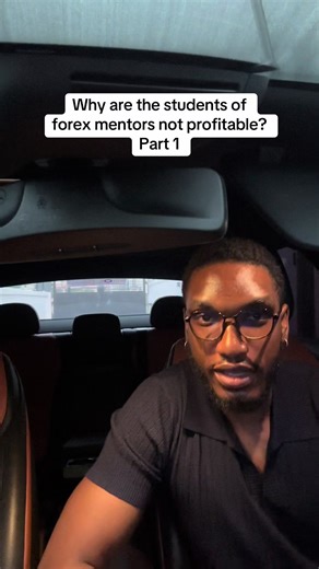 Why Forex Students Struggle to Achieve Profitability