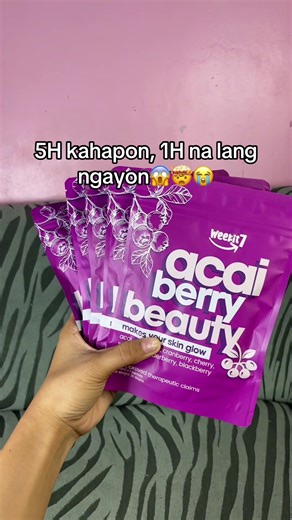 Benefits of Acai Berry Juice for Beauty and Health