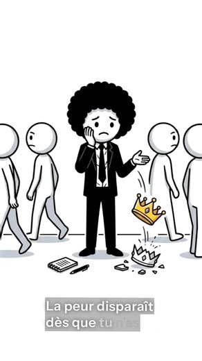 quelle est La différence entre la PEUR et le RESPECT