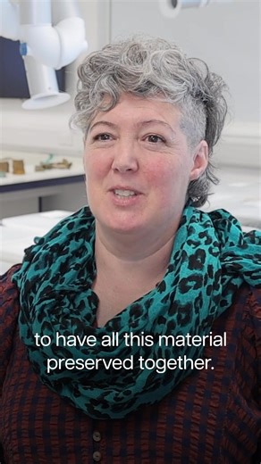 📢 Major Iron Age discovery! This incredible collection of over 800 objects, buried around 2,000 years ago, offers a rare glimpse into life around the Roman conquest. Discovered by metal detectorist Peter Heads in 2021, it was carefully excavated in 2022 by a team of archaeologists from Durham University, with advice from the British Museum and grant funding from us. The hoard includes remains of ancient wagons and chariots, intricate pony harnesses, ceremonial spears, ornate cauldrons, and even