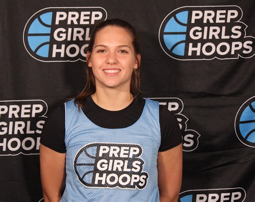 Cle Elum-Roslyn's Execution Edges Out Adna | Prep Girls Hoops