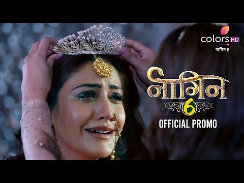 NAAGIN 6 Promo Official Full Story - NAAGIN 6 - नागिन 6