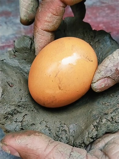 ডিম পোড়া খেতে দারুণ 😋#frypgシviral😍tiktok #foodblogger #cooking #short #shortfeed