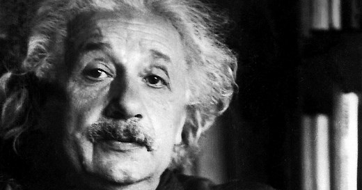Albert Einstein's Surprising Thoughts on the Meaning of Life