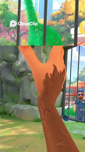 DooDoo Face Boy Gets a Poop Mask!