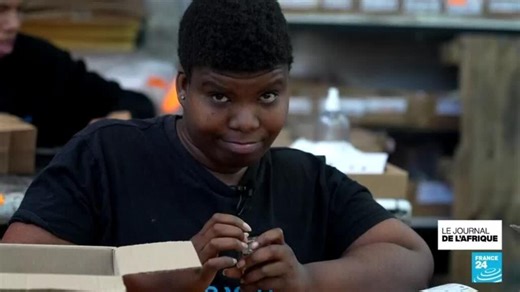 En Afrique du Sud, un enfant sur cinq souffre du syndrome d’alcoolisme fœtal