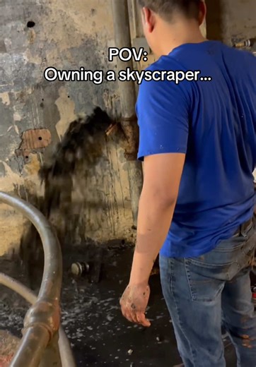 Challenges of Skyscraper Ownership and Management