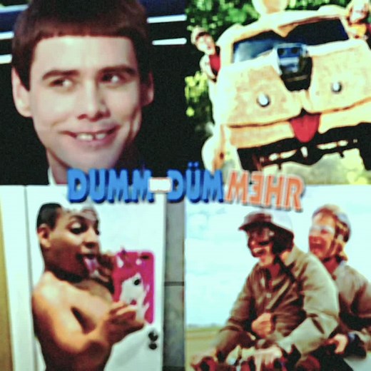 Man dreht keine Filme mehr wie diesen – Warum 'Dumb and Dumber' einzigartig war