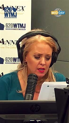 Providing a safe space for young girls. Girl Scouts of Wisconsin Southeast details its first-ever "State of the Wisconsin Girl" report. ---- WMDN Podcast: Siding Unlimited | Newsradio 620 WTMJ | Facebook