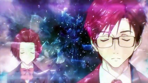 Parasyte: The Maxim (Eng Dub) by My Anime Hub - Dailymotion