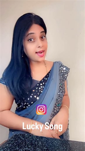 Surekha | Telugu Tech tips | Lucky Song 😍😍 . . . . [Tech tips , Tech in Telugu , Telugu tech ,Telugu tech tips , Instagram settings , insta updates) #luckysong... | Instagram