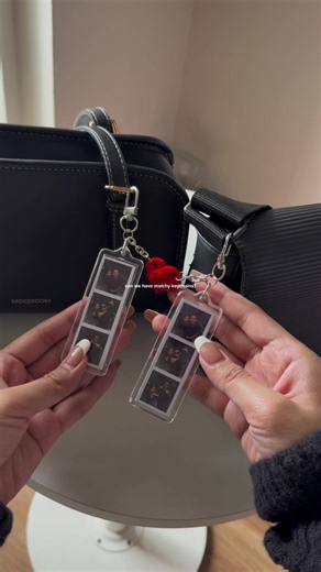Unique Custom Keychains for Couples and Memories