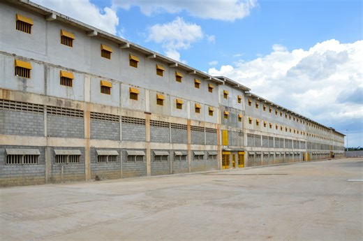 Venezuela's Maduro repurposes two prisons to hold protesters while AG speaks of 'cleansing society'